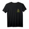 IDF Israelische Verteidigungskräfte T-Shirt – Unterstützung für die israelisch-jüdische Armee & patriotisches Design
