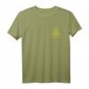 IDF Israelische Verteidigungskräfte T-Shirt – Unterstützung für die israelisch-jüdische Armee & patriotisches Design