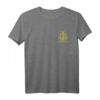 IDF Israelische Verteidigungskräfte T-Shirt – Unterstützung für die israelisch-jüdische Armee & patriotisches Design