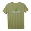 Tel Aviv Yisra'el Coat Of Arms Souvenir - Stolzes Flaggen-Shirt für Israel-Fans & Patrioten, Perfekt als Geschenk für Familie & Freunde