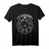 IT Support Glücksrad T-Shirt – Humorvolles Geschenk für IT Mitarbeiter, Programmierer & Rechenzentrum Spezialisten
