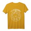 IT Support Glücksrad T-Shirt – Humorvolles Geschenk für IT Mitarbeiter, Programmierer & Rechenzentrum Spezialisten