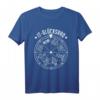 IT Support Glücksrad T-Shirt – Humorvolles Geschenk für IT Mitarbeiter, Programmierer & Rechenzentrum Spezialisten