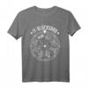 IT Support Glücksrad T-Shirt – Humorvolles Geschenk für IT Mitarbeiter, Programmierer & Rechenzentrum Spezialisten
