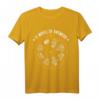 IT Support Glücksrad T-Shirt – Lustiges Geschenk für IT Helpdesk, Sysadmin, Programmierer, IT Nerds & Rechenzentrumsmitarbeiter