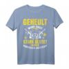 Geheult wird erst wenn es stark blutet Paintball Gotcha T-Shirt – Lustiges Outfit für das Spielfeld & Geburtstagsgeschenk für Paintball-Fans