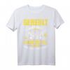 Geheult wird erst wenn es stark blutet Paintball Gotcha T-Shirt – Lustiges Outfit für das Spielfeld & Geburtstagsgeschenk für Paintball-Fans
