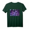 Vaporwave Aesthetic 80s Synthwave T-Shirt - Ausdruck deiner Gefühle im Vintage Retro Design, ideal für Mood-Expressing Mode