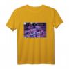 Vaporwave Aesthetic 80s Synthwave T-Shirt - Ausdruck deiner Gefühle im Vintage Retro Design, ideal für Mood-Expressing Mode