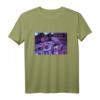 Vaporwave Aesthetic 80s Synthwave T-Shirt - Ausdruck deiner Gefühle im Vintage Retro Design, ideal für Mood-Expressing Mode