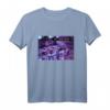 Vaporwave Aesthetic 80s Synthwave T-Shirt - Ausdruck deiner Gefühle im Vintage Retro Design, ideal für Mood-Expressing Mode