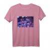 Vaporwave Aesthetic 80s Synthwave T-Shirt - Ausdruck deiner Gefühle im Vintage Retro Design, ideal für Mood-Expressing Mode