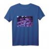 Vaporwave Aesthetic 80s Synthwave T-Shirt - Ausdruck deiner Gefühle im Vintage Retro Design, ideal für Mood-Expressing Mode
