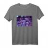 Vaporwave Aesthetic 80s Synthwave T-Shirt - Ausdruck deiner Gefühle im Vintage Retro Design, ideal für Mood-Expressing Mode