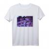Vaporwave Aesthetic 80s Synthwave T-Shirt - Ausdruck deiner Gefühle im Vintage Retro Design, ideal für Mood-Expressing Mode