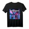 It's All In Your Mind - Vaporwave 80s/90s Cyberpunk Anime T-Shirt für Japan- und Tokyo-Fans