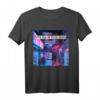 It's All In Your Mind - Vaporwave 80s/90s Cyberpunk Anime T-Shirt für Japan- und Tokyo-Fans