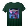 It's All In Your Mind - Vaporwave 80s/90s Cyberpunk Anime T-Shirt für Japan- und Tokyo-Fans