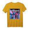 It's All In Your Mind - Vaporwave 80s/90s Cyberpunk Anime T-Shirt für Japan- und Tokyo-Fans
