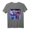 It's All In Your Mind - Vaporwave 80s/90s Cyberpunk Anime T-Shirt für Japan- und Tokyo-Fans