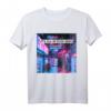 It's All In Your Mind - Vaporwave 80s/90s Cyberpunk Anime T-Shirt für Japan- und Tokyo-Fans