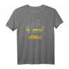 Vintage Lissabon Cable Car T-Shirt – Portugal Reisetraum & Souvenir für Straßenbahn-Fans & Lissabon-Liebhaber