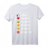 Kurwa Mac Polnisches Slang Design für Polen T-Shirt – Perfekt für Stolze Polen und Fans der polnischen Kultur