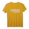 Let me through Ich Bin Admin - Geschenk für IT-Profis, Informatiker & Programmierer