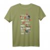 IT Swear T-Shirt - Lizenziertes Stephen King Horror Merch mit Pennywise Motiv für Fans & Horror-Liebhaber