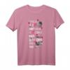 IT Swear T-Shirt - Lizenziertes Stephen King Horror Merch mit Pennywise Motiv für Fans & Horror-Liebhaber