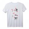 IT Swear T-Shirt - Lizenziertes Stephen King Horror Merch mit Pennywise Motiv für Fans & Horror-Liebhaber
