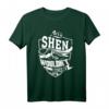 It's A SHEN Thing T-Shirt – Lustiges personalisiertes Namensshirt für Männer, Frauen & Anlassgeschenke für SHEN
