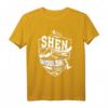 It's A SHEN Thing T-Shirt – Lustiges personalisiertes Namensshirt für Männer, Frauen & Anlassgeschenke für SHEN