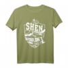 It's A SHEN Thing T-Shirt – Lustiges personalisiertes Namensshirt für Männer, Frauen & Anlassgeschenke für SHEN