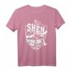It's A SHEN Thing T-Shirt – Lustiges personalisiertes Namensshirt für Männer, Frauen & Anlassgeschenke für SHEN