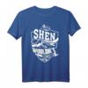 It's A SHEN Thing T-Shirt – Lustiges personalisiertes Namensshirt für Männer, Frauen & Anlassgeschenke für SHEN