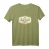 2210 Itzehoe - Alte Postleitzahl Retro T-Shirt - Nostalgisches Geschenk für Stadtliebhaber & Lokalpatrioten