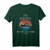 RMS Titanic White Star Line Kreuzfahrtschiff Kinder T-Shirt - Retro Vintage Geschenk für Jungen & Mädchen zu Weihnachten & Geburtstag