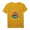 RMS Titanic White Star Line Kreuzfahrtschiff Kinder T-Shirt - Retro Vintage Geschenk für Jungen & Mädchen zu Weihnachten & Geburtstag