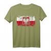 POLEN POLSKA Flagge Adler T-Shirt für Damen, Herren & Kinder – Stolz auf Polen zeigen