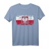 POLEN POLSKA Flagge Adler T-Shirt für Damen, Herren & Kinder – Stolz auf Polen zeigen