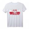 POLEN POLSKA Flagge Adler T-Shirt für Damen, Herren & Kinder – Stolz auf Polen zeigen