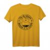 Peppa Wutz Vatertag Rund ist eine Form Papa Wutz Kreis T-Shirt - Offiziell lizenzierte Peppa Pig Kinderkleidung
