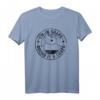 Peppa Wutz Vatertag Rund ist eine Form Papa Wutz Kreis T-Shirt - Offiziell lizenzierte Peppa Pig Kinderkleidung