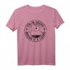 Peppa Wutz Vatertag Rund ist eine Form Papa Wutz Kreis T-Shirt - Offiziell lizenzierte Peppa Pig Kinderkleidung