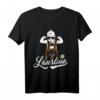 Kinder Trachtenshirt Lausbua - Lustiges Bayern Tirol Baby Jungen T-Shirt für Volksfest, Oktoberfest & traditionelle Feste