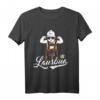 Kinder Trachtenshirt Lausbua - Lustiges Bayern Tirol Baby Jungen T-Shirt für Volksfest, Oktoberfest & traditionelle Feste