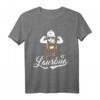 Kinder Trachtenshirt Lausbua - Lustiges Bayern Tirol Baby Jungen T-Shirt für Volksfest, Oktoberfest & traditionelle Feste