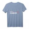 Hergestellt in Zabrze Geburtsort Polen T-Shirt - Stolz auf polnische Herkunft & Heimat