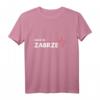 Hergestellt in Zabrze Geburtsort Polen T-Shirt - Stolz auf polnische Herkunft & Heimat